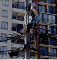 armado de tablero electrico domiciliario